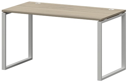 Стол на металлокаркасе СМС25-О-14К.73.Пр25