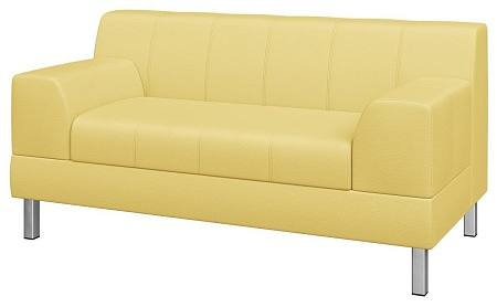 Диван двухместный Flagman FL2-2