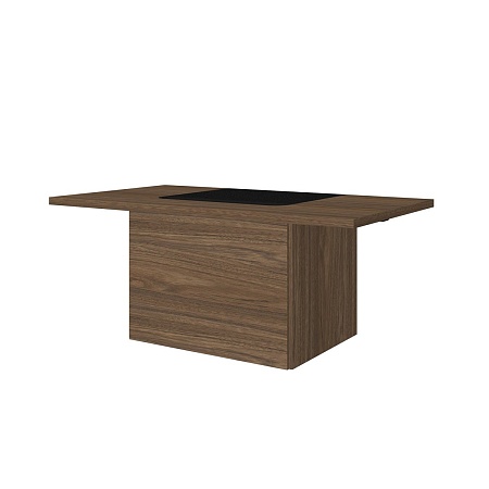 Стол руководителя Ts-180