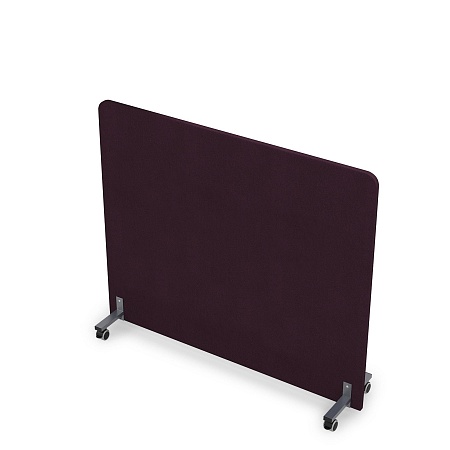 Акустическая мобильная перегородка (1400*377*1200)...