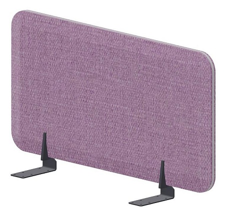 Торцевой промежуточный экран Pinable Design для ст...