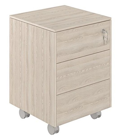 Тумба мобильная NZ-0204