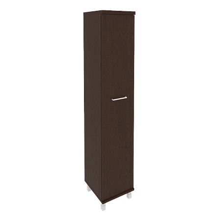 Шкаф узкий высокий KSU-1.9