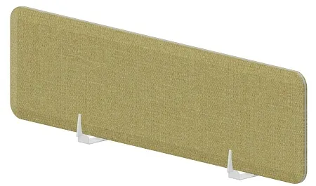 Фронтальный экран для стола bench ш.140см UFPDSFBE...