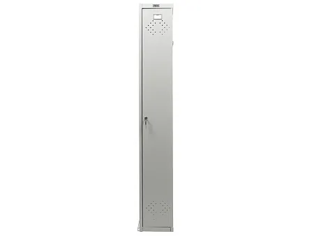 Шкаф для раздевалок  ПРАКТИК LS-001