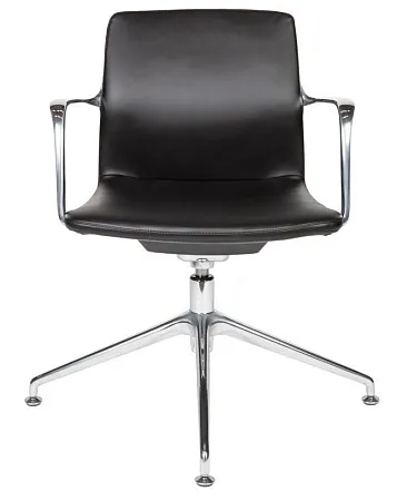 Конференц кресло Лилль CF FK004-C12 black