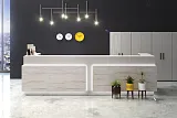 Стойки ресепшн