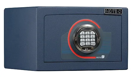 Сейф  MDTB EK-22.E