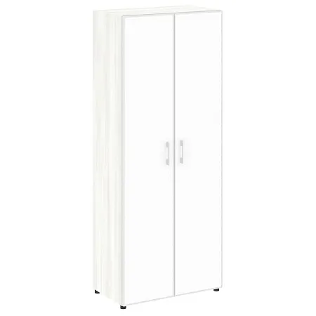Шкаф высокий широкий LT.ST-1.10 R white