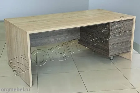 Стол письменный П36КЛ/П