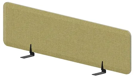 Фронтальный экран Pinable Design для столов bench ...