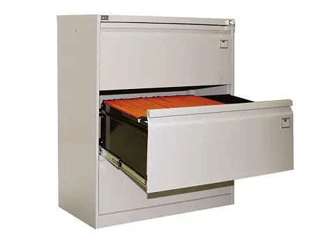 Картотека  NOBILIS NF-3