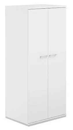 Гардероб AG.222.WH.WH.WH