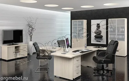 Стол прямой (царга до пола) ФР-1.7