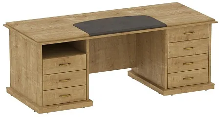 Стол письменный С321П-19