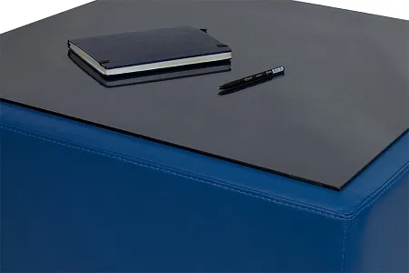 Столик со стеклом Cub-t Cub-t
