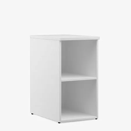 Тумба приставная открытая TES284307