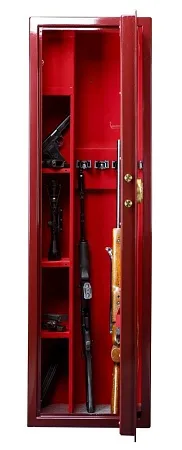 Эксклюзивный сейф  VALBERG САФАРИ EL GOLD