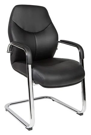 Конференц кресло Леман CF F395 black