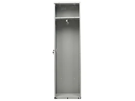 Шкаф для раздевалок  ПРАКТИК LS-001