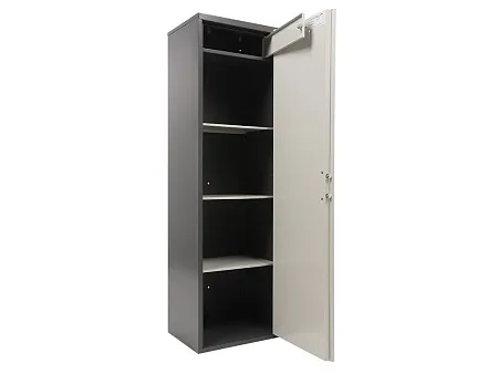 Бухгалтерский шкаф   AIKO SL-150Т EL
