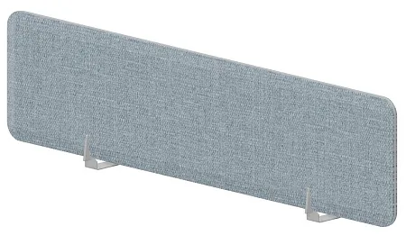 Фронтальный экран для стола bench ш.160см UFPDSFBE...