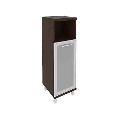Шкаф узкий средний KSU-2.2R
