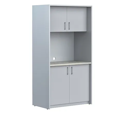 Офисная мини-кухня SCB 120.2