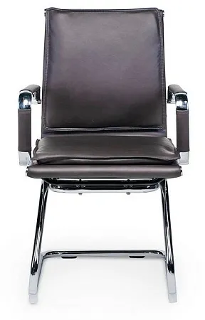 Конференц кресло Харман CF (brown) HB-101-322