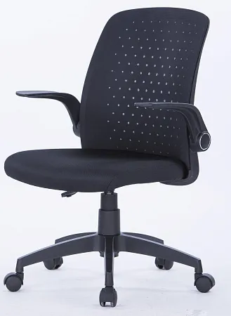 Офисное кресло ФРЭНК Black D0000042593