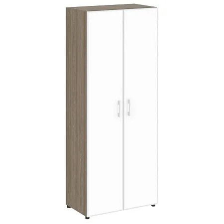 Шкаф высокий широкий LT.ST-1.10 R white