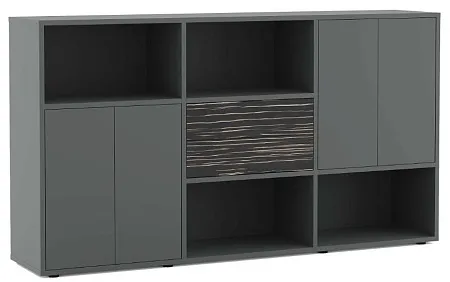 Шкаф средний DLI372522