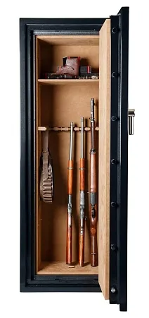 Эксклюзивный сейф  VALBERG JAGER 1660