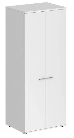 Гардероб, з.ст HDF SG.822.WH.WH
