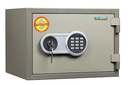 Огнестойкий сейф  VALBERG FRS-30 EL