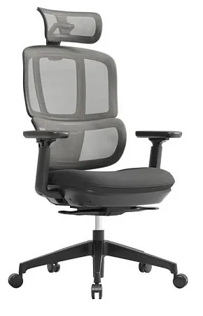 Офисное кресло H2 CHT85SW