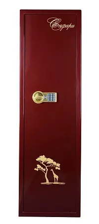 Эксклюзивный сейф  VALBERG САФАРИ EL GOLD