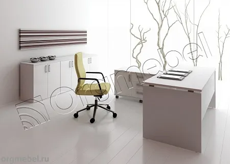 Стол прямоугольный 6С.008