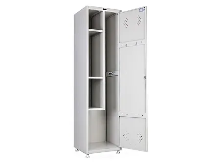 Шкаф для раздевалок   ПРАКТИК LS 11-50