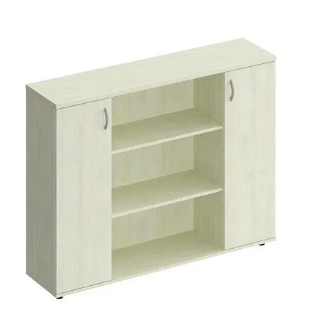 Шкаф комбинированный средний К.529