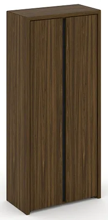 Шкаф высокий широкий (2 высоких фасада ЛДСП) COR.ST-1.9