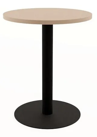 Стол обеденный круглый RADIUS 21RADIUS.006