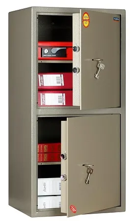 Сейф VALBERG ASM 90/2