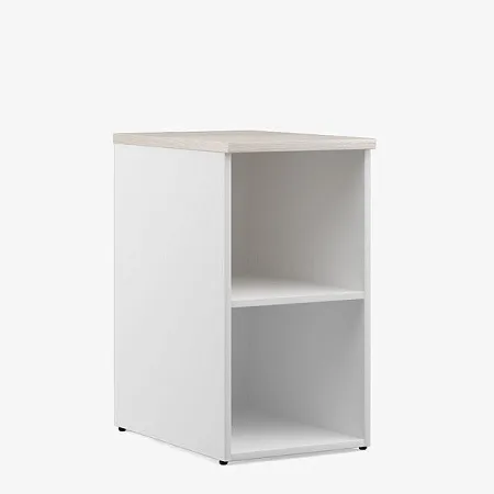 Тумба приставная открытая TES284307