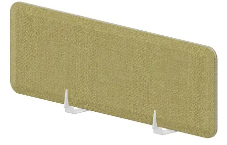 Фронтальный экран для стола bench ш.120см UFPDSFBE...