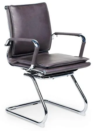 Конференц кресло Харман CF (brown) HB-101-322