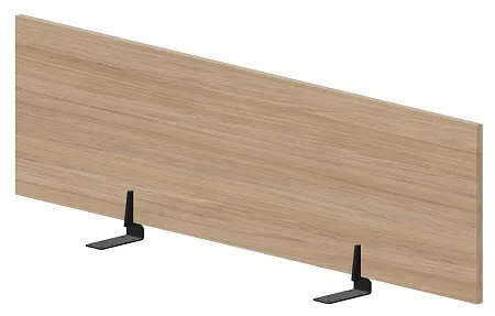 Фронтальный экран для стола bench UMSFBE138