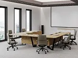 Переговорные зоны